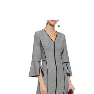 Ellie Tahari woven dress